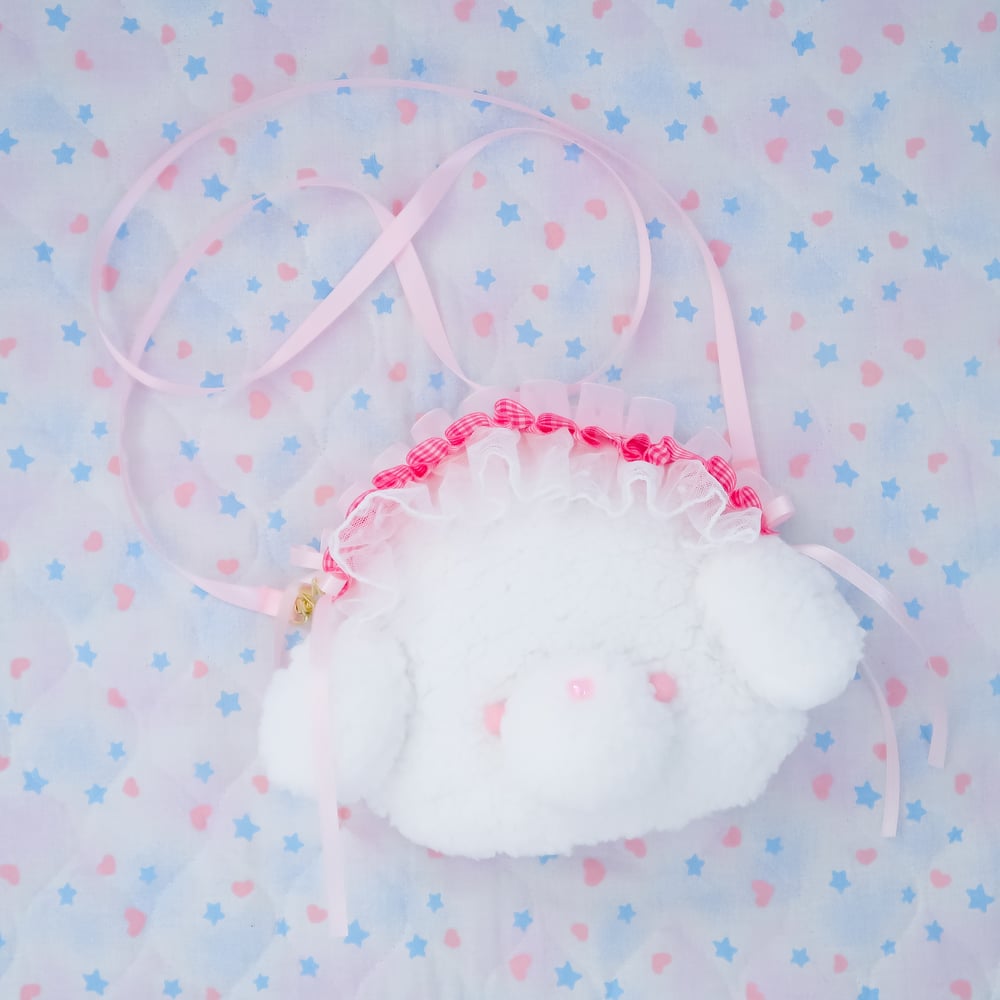 Puppy Pouch: 06