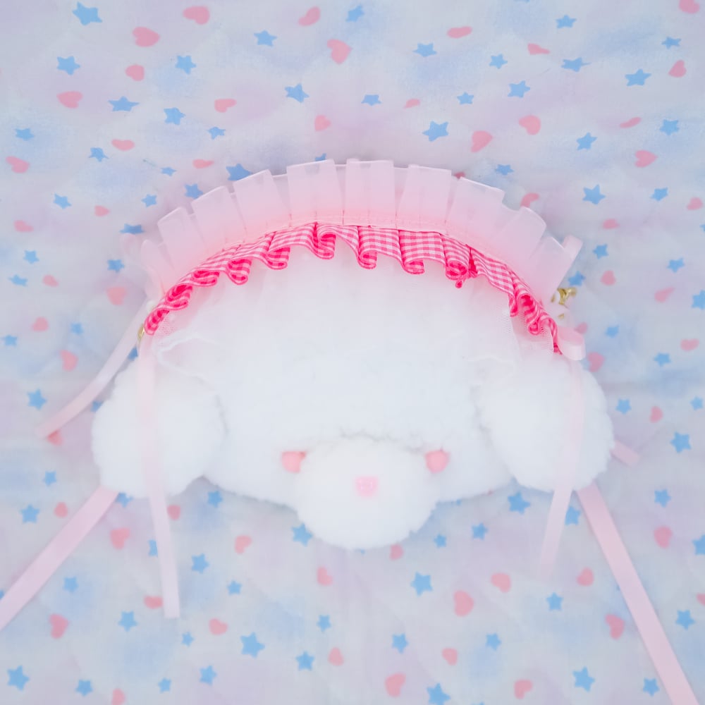 Puppy Pouch: 06