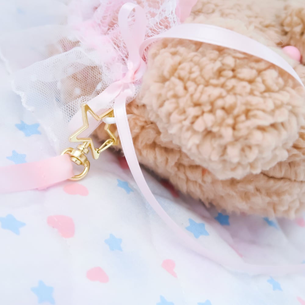 Puppy Pouch: 08