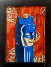 Kit Kat Bat