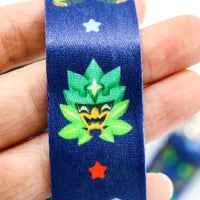 Image 4 of Ogerpon Lanyard