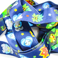 Image 5 of Ogerpon Lanyard