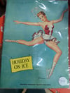 1948 Holiday on Ice program.