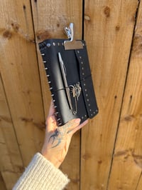 Image 2 of Kyra (Worn Leather) 