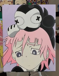 CRONA - Soul Eater 