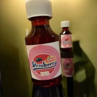Image 1 of Thc syrup