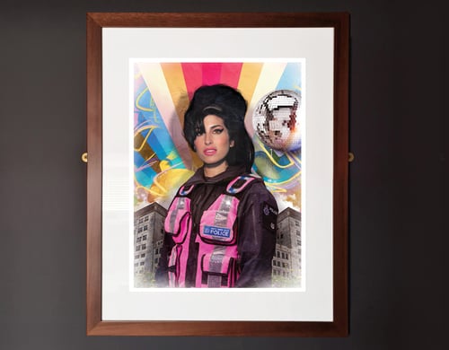 Image of Winehouse (half price!)