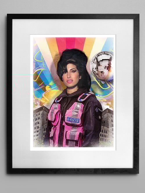 Image of Winehouse (half price!)