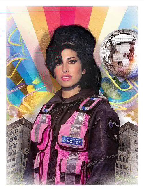 Image of Winehouse (half price!)