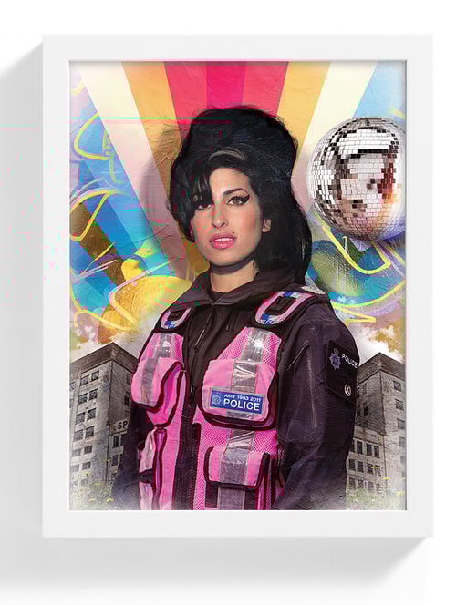 Image of Winehouse (half price!)