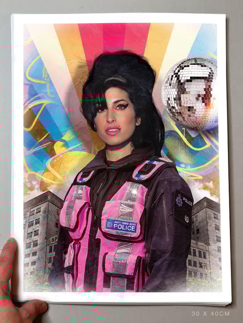 Image of Winehouse (half price!)