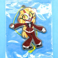 Image 3 of Hazbin Hotel Air Fresheners