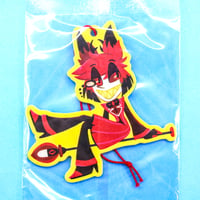 Image 4 of Hazbin Hotel Air Fresheners