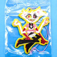 Image 5 of Hazbin Hotel Air Fresheners