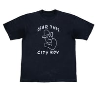 City Boy Shirt
