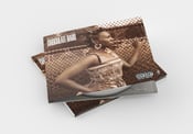 Image of Chocolate Bars CD (digipak)