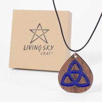 Image 1 of Celtic Symbols - Pendants For The Love Of Norse
