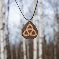 Image 3 of Celtic Symbols - Pendants For The Love Of Norse