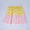 Ruffle Skirt: 01