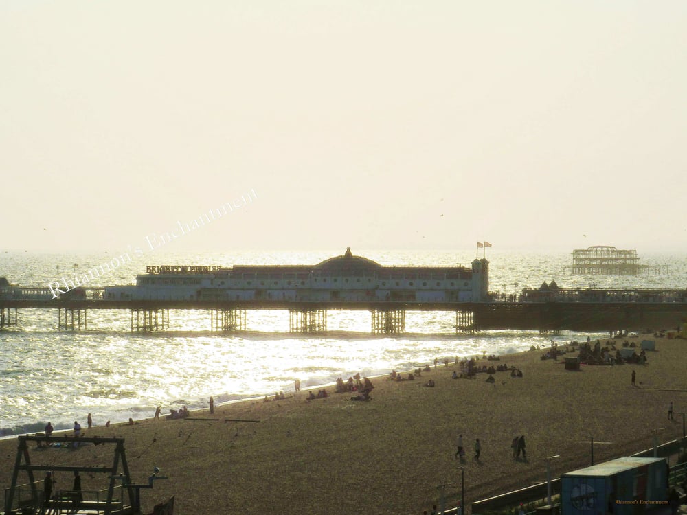 Brighton - Bonnie Prints 