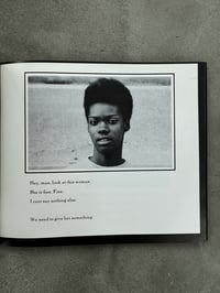Image 8 of In Our Terribleness (Some Elements and Meaning in Black Style) - Amiri Baraka & Fundi