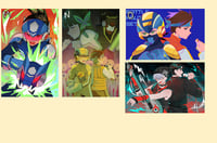 Image 3 of PRINTS 4x6" 