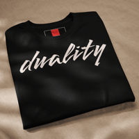 Image 2 of Duality Staple Eco T-Shirt