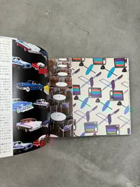 Image 8 of Made in Japan: The Textiles of Jurgen Lehl - Tadanori Yokoo