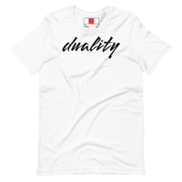 Image 10 of Duality Classic Staple Eco T-Shirt