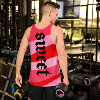 Image 1 of Men's Classic Sweet Tank Top