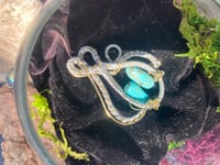 Image 1 of Moonlit Oasis Amulet