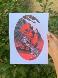 Image 2 of Angel 2 Riso [TRIGUN]