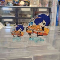 Image 2 of [PERSONA] Standee Charms