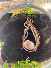 Image 6 of Mystic Spiral Amulet