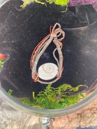Image 4 of Mystic Spiral Amulet