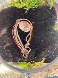 Image 8 of Mystic Spiral Amulet