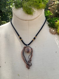 Image 5 of Mystic Spiral Amulet
