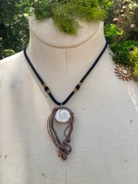 Image 7 of Mystic Spiral Amulet