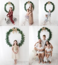 Image 2 of Christmas Mini Session Sun 3rd Nov Deposit Only