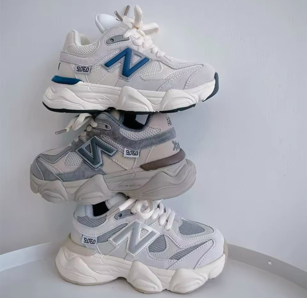 Image of Bobbie Sneakers