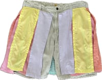 Image 1 of STRIPPED CARGOS