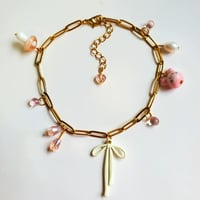 Image 2 of Charm Anklets