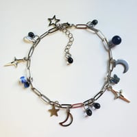 Image 3 of Charm Anklets