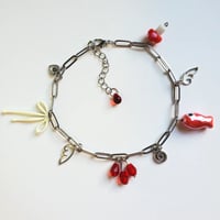 Image 4 of Charm Anklets