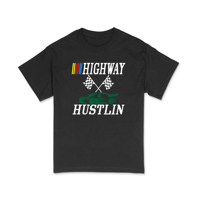 Highway Nascar "Relay"