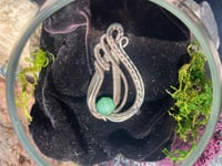 Image 1 of Sea Melody Amulet