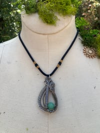 Image 4 of Sea Melody Amulet