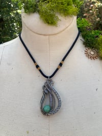 Image 2 of Sea Melody Amulet
