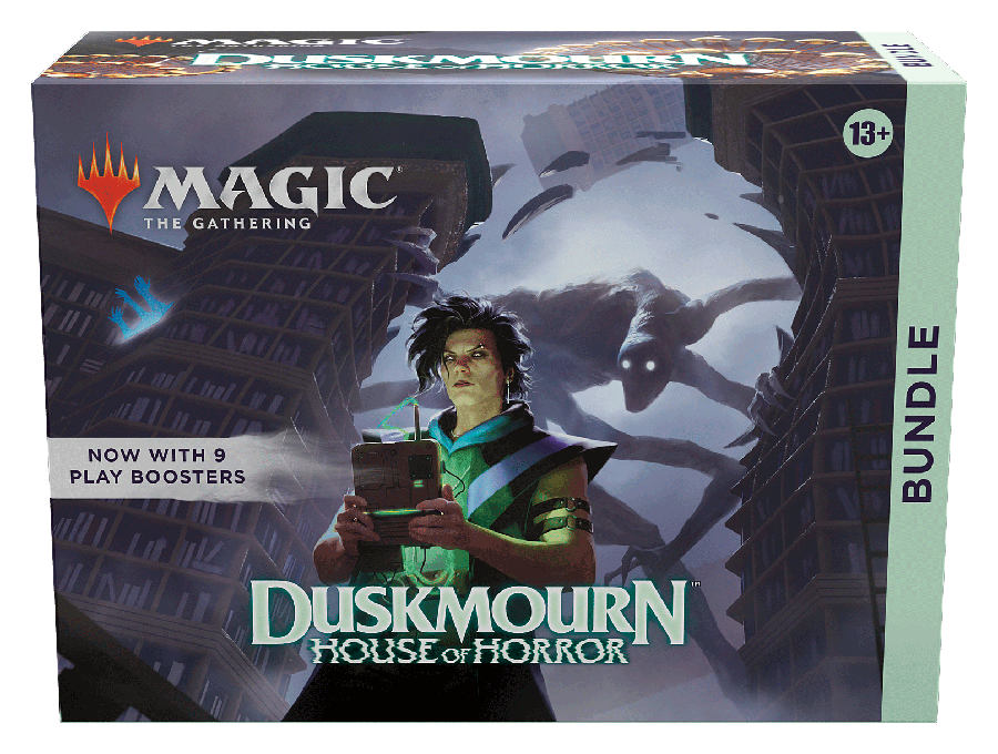 ❂ PREORDER ❂Magic The Gathering: Duskmourn House of Horror❂ PREORDER ❂