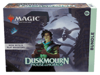 Image 2 of ❂ PREORDER ❂Magic The Gathering: Duskmourn House of Horror❂ PREORDER ❂